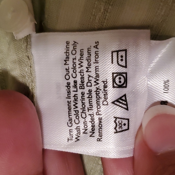 Eddie Bauer Long sleeve Tunic - XXL - Picture 8 of 13